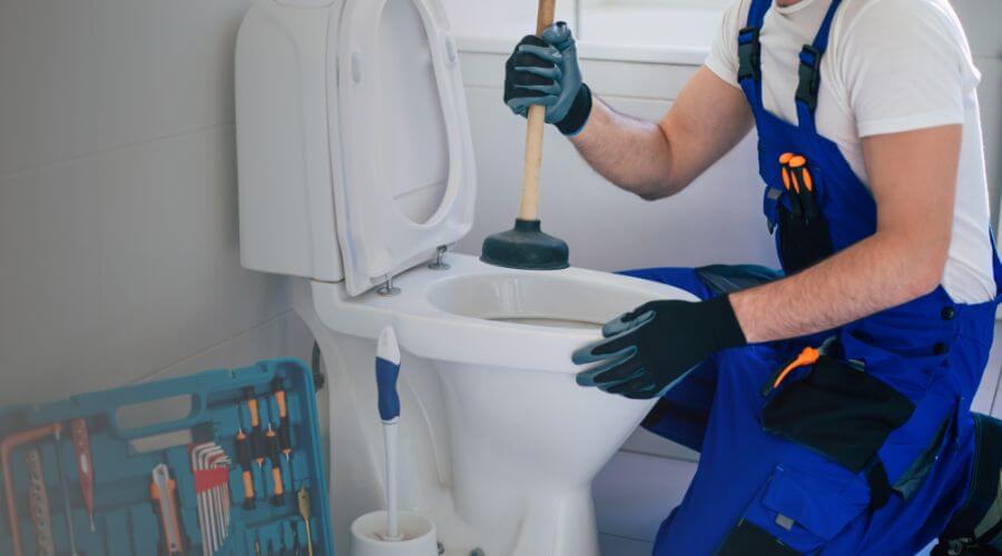Professional Leak Detection in Readfield, ME